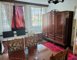 , 46m2 dans Cluj-napoca, zone Centru