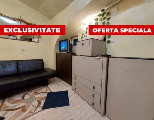 Bureau à vendre, 14m2 dans Cluj-napoca, zone Centru