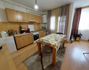 Appartement 2 chambres à vendre dans Cluj-napoca, zone Iris