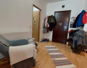 Appartement 2 chambres à vendre dans Cluj-napoca, zone Iris