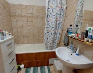 Appartement 2 chambres à vendre dans Cluj-napoca, zone Iris