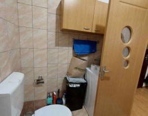 Appartement 2 chambres à vendre dans Cluj-napoca, zone Iris