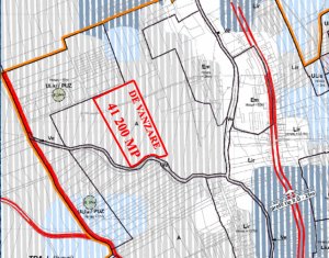 OPORTUNITATE DE INVESTITIE – 4.1 HA CLUJ-NAPOCA. VECINATATE CU PUZ APROBAT