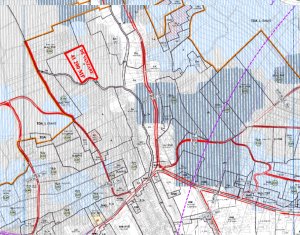 OPORTUNITATE DE INVESTITIE – 4.1 HA CLUJ-NAPOCA. VECINATATE CU PUZ APROBAT