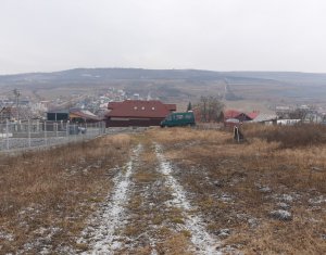 , 1210m2 in Cluj-napoca, zona Iris