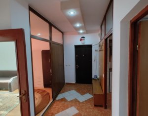 Appartement 3 chambres à vendre dans Cluj-napoca, zone Gheorgheni