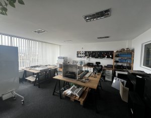 Birou de inchiriat, 130m2 in Cluj-napoca, zona Marasti