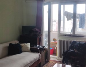 Appartement 2 chambres à vendre dans Cluj-napoca, zone Manastur