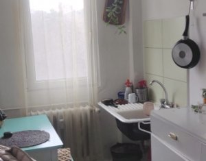 Appartement 2 chambres à vendre dans Cluj-napoca, zone Manastur