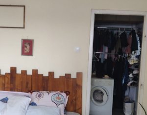 Appartement 2 chambres à vendre dans Cluj-napoca, zone Manastur