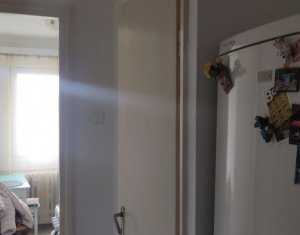 Appartement 2 chambres à vendre dans Cluj-napoca, zone Manastur