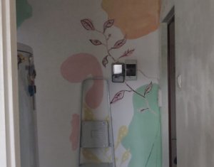 Appartement 2 chambres à vendre dans Cluj-napoca, zone Manastur