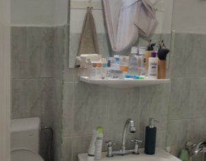 Appartement 2 chambres à vendre dans Cluj-napoca, zone Manastur