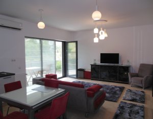, 57m2 dans Cluj-napoca, zone Borhanci