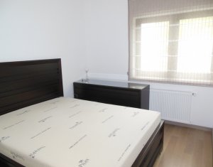 Appartement 2 chambres à vendre dans Cluj-napoca, zone Borhanci