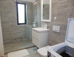 Appartement 2 chambres à vendre dans Cluj-napoca, zone Borhanci