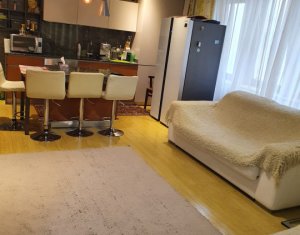 Appartement 3 chambres à vendre dans Cluj-napoca, zone Zorilor