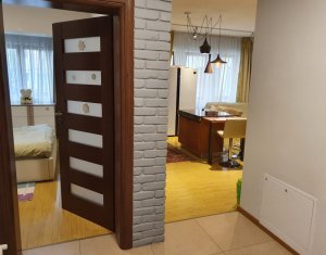 Appartement 3 chambres à vendre dans Cluj-napoca, zone Zorilor