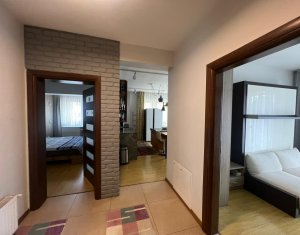 Appartement 3 chambres à vendre dans Cluj-napoca, zone Zorilor