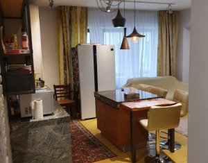 Appartement 3 chambres à vendre dans Cluj-napoca, zone Zorilor