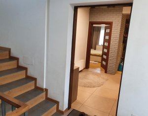 Appartement 3 chambres à vendre dans Cluj-napoca, zone Zorilor