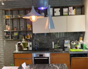 Appartement 3 chambres à vendre dans Cluj-napoca, zone Zorilor