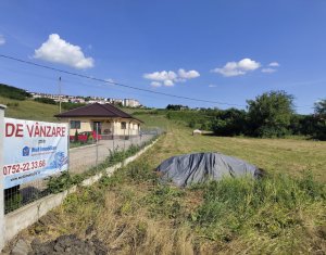 , 2800m2 dans Apahida