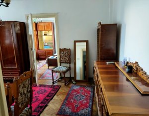 Appartement 2 chambres à vendre dans Cluj-napoca, zone Centru