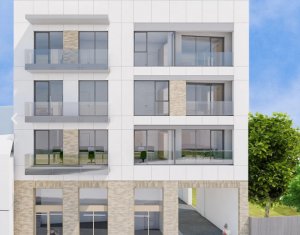 , 52m2 in Cluj-napoca, zona Centru