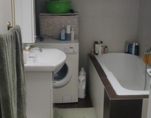 Appartement 2 chambres à vendre dans Floresti