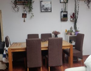 , 48m2 dans Floresti