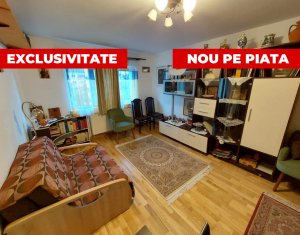 , 82m2 dans Cluj-napoca, zone Grigorescu