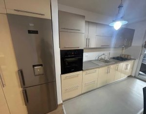 Appartement 2 chambres à vendre dans Cluj-napoca, zone Buna Ziua