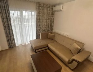 Appartement 2 chambres à vendre dans Cluj-napoca, zone Buna Ziua