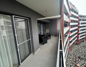 Appartement 2 chambres à vendre dans Cluj-napoca, zone Buna Ziua