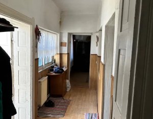 , 58m2 dans Floresti