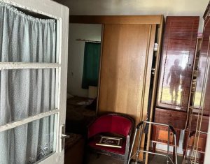 Maison 2 chambres à vendre dans Floresti