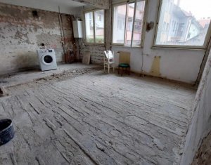 , 47m2 dans Cluj-napoca, zone Centru