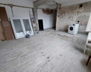 Appartement 2 chambres à vendre dans Cluj-napoca, zone Centru