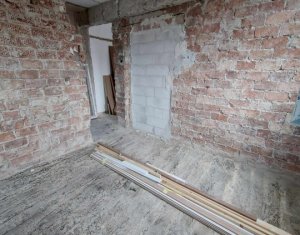 Appartement 2 chambres à vendre dans Cluj-napoca, zone Centru