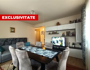 , 56m2 dans Floresti