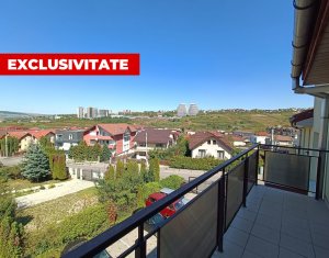 , 78m2 dans Cluj-napoca, zone Manastur