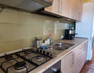 Appartement 3 chambres à vendre dans Cluj-napoca, zone Manastur