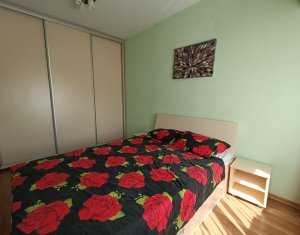 Appartement 3 chambres à vendre dans Cluj-napoca, zone Manastur