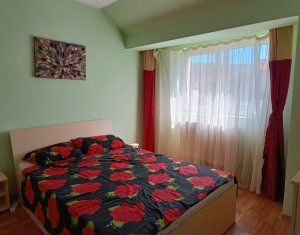 Appartement 3 chambres à vendre dans Cluj-napoca, zone Manastur
