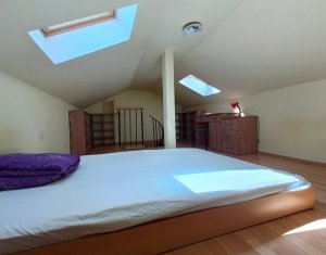 Appartement 3 chambres à vendre dans Cluj-napoca, zone Manastur
