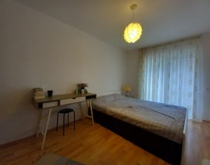, 58m2 dans Cluj-napoca, zone Zorilor