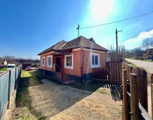 Maison 3 chambres à vendre dans Finisel, zone Centru