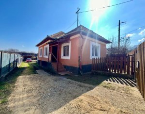 , 70m2 dans Finisel, zone Centru