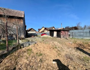 Maison 3 chambres à vendre dans Finisel, zone Centru